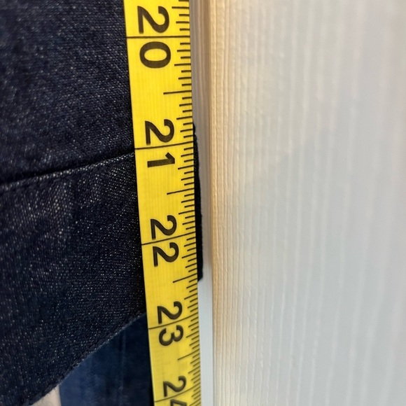 J Jill Denim Dress - Picture 8 of 8